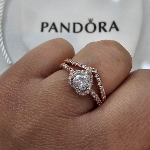 Ring set - Picture 4 of 5